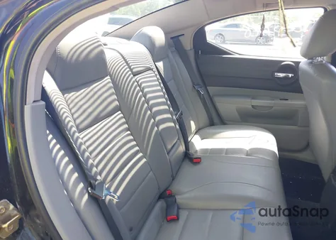 2006 Dodge Charger Rt from USA, damaged, VIN 2B3KA53H46H322893